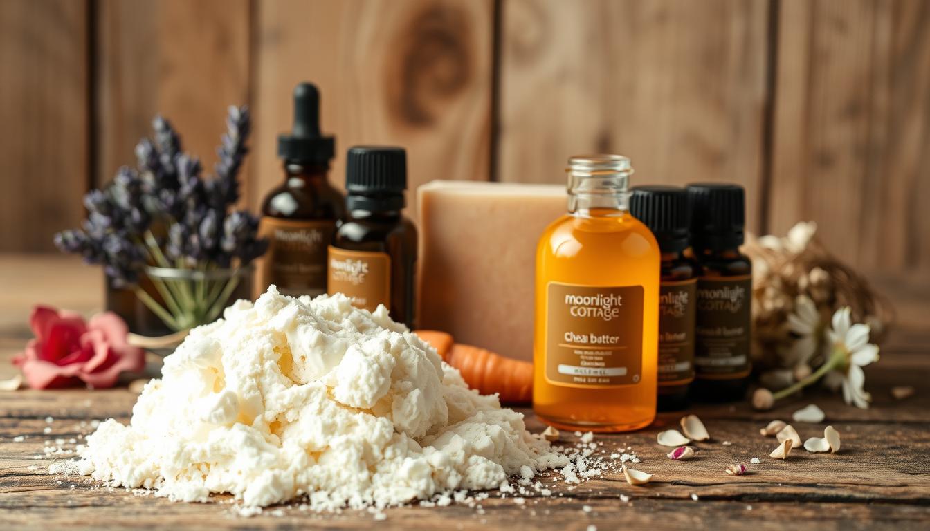 How to make cold process soap