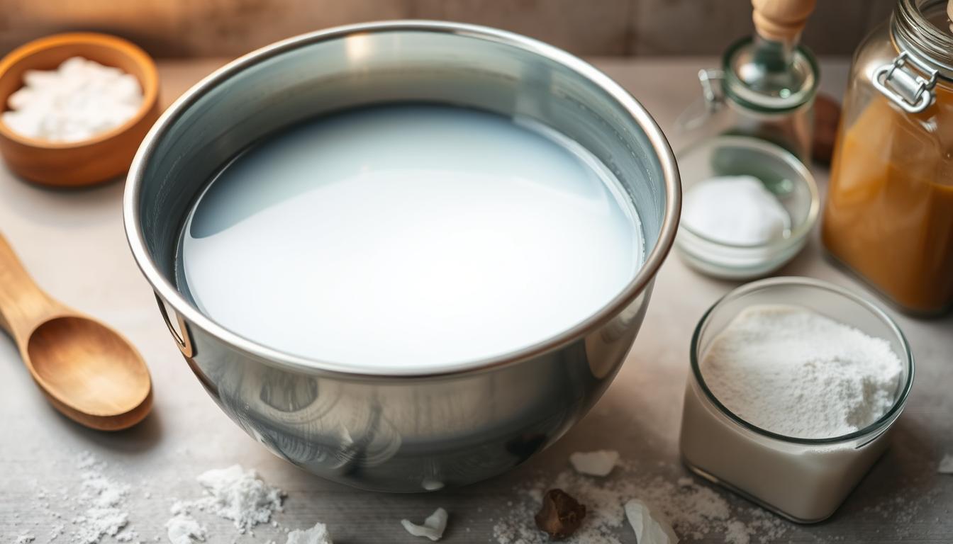 Understanding Lye: Why It’s Safe and Essential in Real Soap"