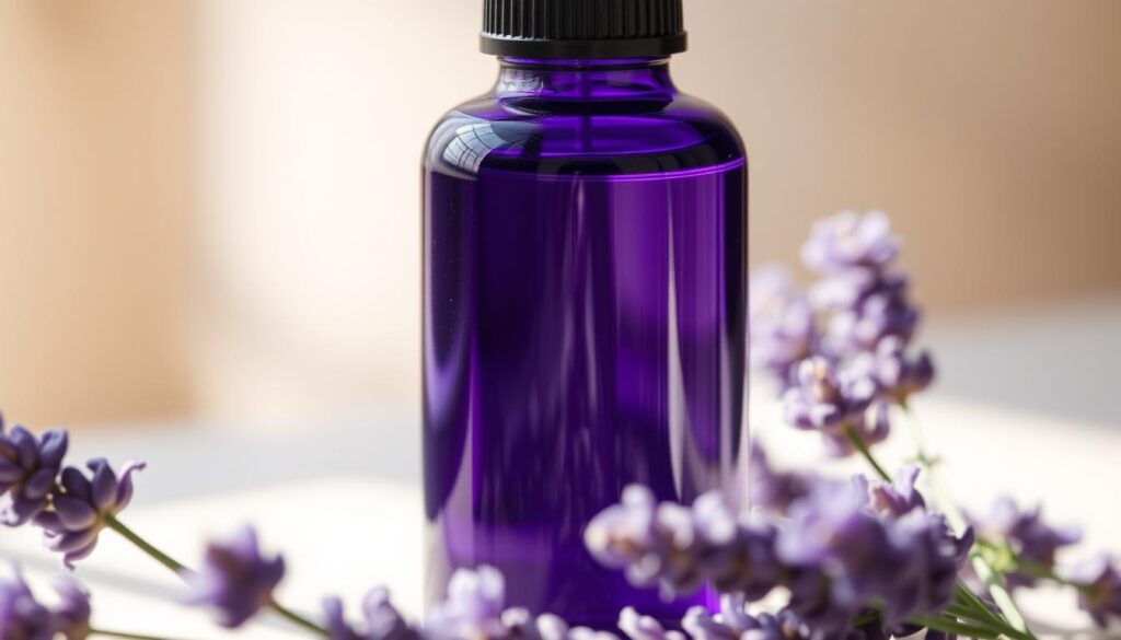 lavender essential oil benefits