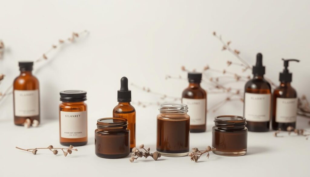 tailored skincare for skin types