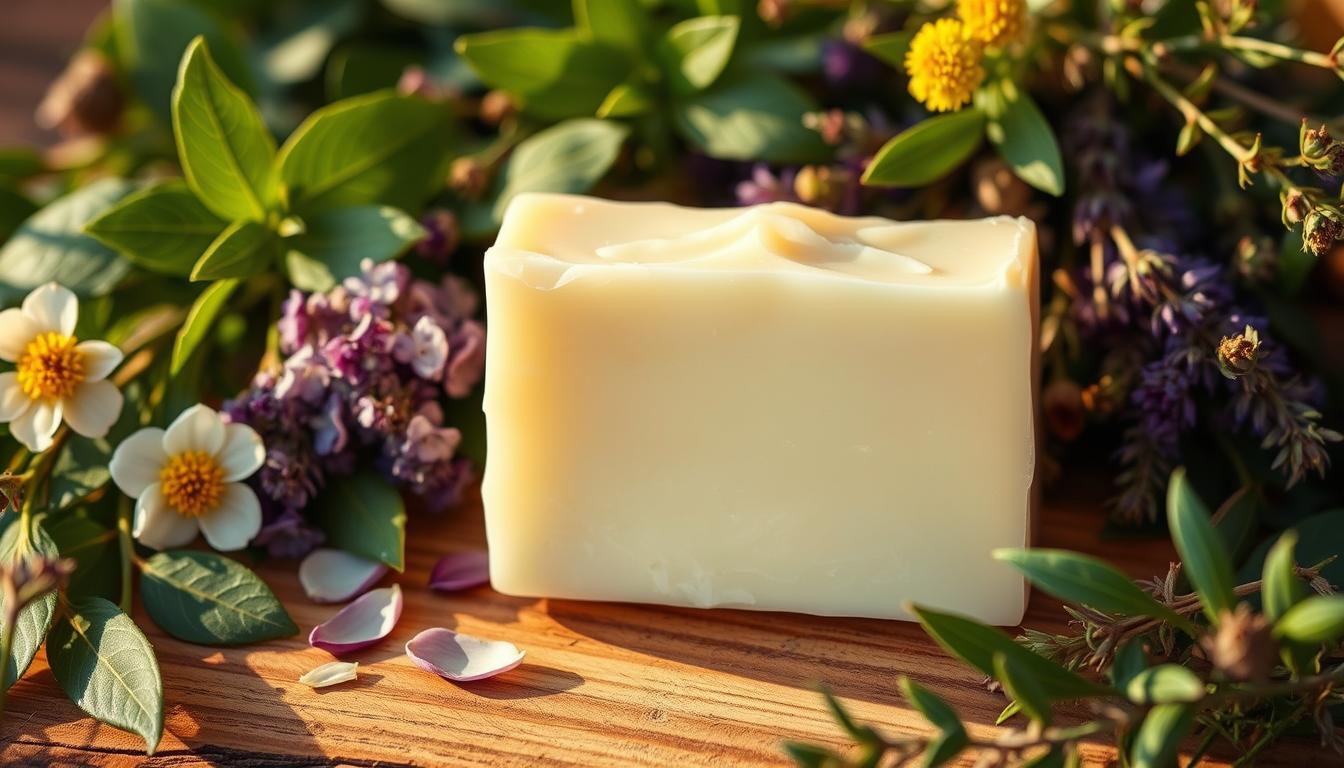 Tallow Soap - why you should use it